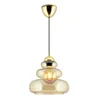 Opviq Luster 64461, Zlatne boje