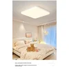 Dengling Plafonska lampa LED, 72 W, Bela