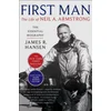 First Man: The Life of Neil A. Armstrong