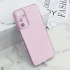 Futrola GLOW SHINING za Samsung A057F Galaxy A05s roze