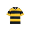 TOMMY HILFIGER Majica ESSENTIAL mornarska / kari