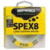 SPRO STRUNA SPEX 8 NITI GREEN 150M 0/15MM