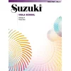 SUZUKI:VIOLA SCHOOL 8