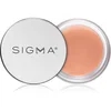 Sigma Beauty Hydro Melt Lip Mask vlažilna maska za ustnice s hialuronsko kislino odtenek Hush 9,6 g