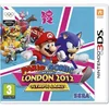 Mario & Sonic at the London 2012 Olympic Games (3DS) - rabljeno