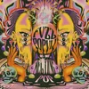 Fvzz Popvli - Melting Pop (Limited Edition) (Yellow/Red/Purple Coloured) (LP)