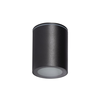 Kanlux 33361 - Spoljno reflektorsko svetlo AQILO 1xGU10/7W/230V IP65 crna