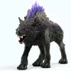 Schleich Eldrador Creatures Vuk, senka 42554