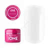 Gel baza za nokte One Milkshake 250g ? Silcare ? Kozmo.rs
