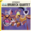 Dave Brubeck Quartet - Time Out (180 g) (LP +CD)