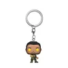 Funko POP! POCKET POP KEYCHAIN Marvel Eternals Gilgamesh obesek