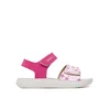 Sandali Geox B Sandal Lightfloppy B455TB 05404 C0886 Roza