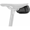 Syncros Speed iS Direct Mount 300 Saddlebag Black