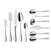Set jedilnega pribora KULT PLUS, 66 kosov, WMF