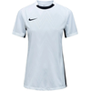 Dres Nike W NK DF CHALNG V JSY SS