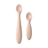 BIBS Set kašičica, Blush