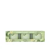Yankee Candle Vanilija in limeta - Signature - mini svečke, 3 kosi