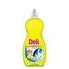 DEFT deterdžent za posuđe Limun 1000 ml