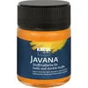 Kreul Javana Barva za tkanine Orange 50 ml 1 kos