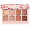 BOURJOIS Senke za oči Volume Rose Glamour 02, Palette