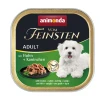 Animonda Vom Feinsten Adult - piščanec + kunec 150 g