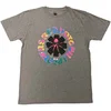Red Hot Chili Peppers Octopus Grey XL Majica