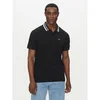 BOSS Polo majica 50538176 Črna Regular Fit