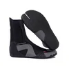 Rip Curl D/Patrol 5mm Round Toe Booties black Gr. 4.0 US