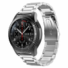 BStrap Samsung Galaxy Watch 3 45mm Stainless Steel pašček, Silver