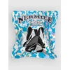 RIPNDIP Nermiee Buddiee Trippy Bag Charm Plush Toy multi