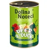 Dolina Noteci Superfood Dog Adult Srnetina i Pačetina 800g