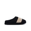 Tommy Hilfiger Copati Flag House Shoe FM0FM06016 Mornarsko modra