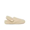 Crocs Classic Cozzzy Slipper Bež