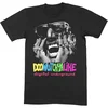 Digital Underground Doowutchyalike Black XL Majica