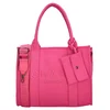 Charm London Bond W01053 Fuchsia