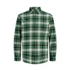 JACK & JONES Srajca JPRBluharvey rumena/zelena/bela