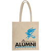 Cinereplicas Torba Harryja Potterja - Ravenclaw Graduate