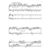 GERSHWIN:RHAPSODY IN BLUE 2 PIANOS 4 HANDS