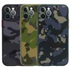 Maska PC Army za Huawei P40 Pro svetlo zelena