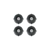 Epivac set of 4 wine bottle stoppers - Peugeot