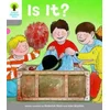Oxford Reading Tree: Level 1: More First Words: Pack of 6