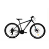 CAPRIOLO MTB OXYGEN 26/21V crno-plavo 926413-16
