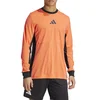 Dres z dogimi rokavi adidas REF 24 JSY S