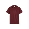 LEVIS ® Majica Levis Original Polo temno rdeča