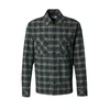 DAN FOX APPAREL Srajca Koray, zelena