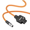 ZGCINE D-Tap to 4Pin mini XLR Power Cable