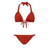Shiwi Bikini Bibi rjasto rjava