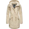 Ragwear Zimska jakna Elsie bež