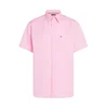 TOMMY HILFIGER Srajca Flex svetlo roza