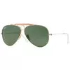 Ray-Ban Shooter Naočare za sunce RB 3138 001